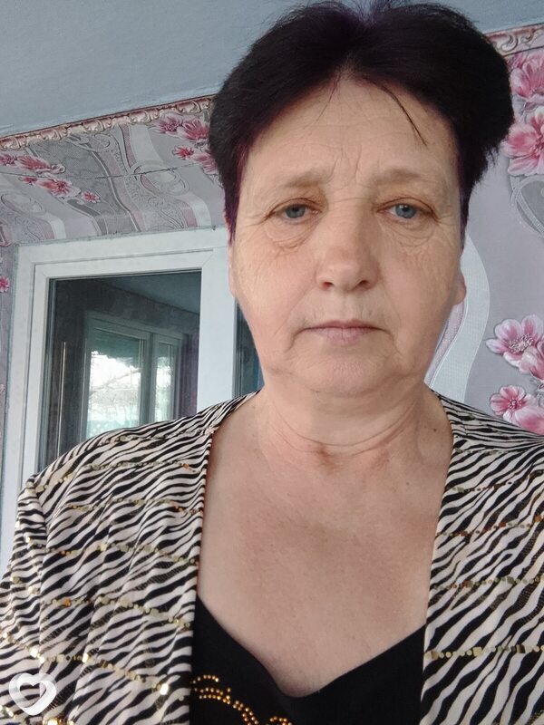 Татьяна, Херсон