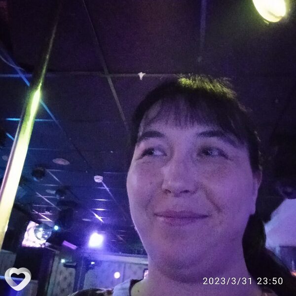 Лиза, 39, Архангельске — анкета №1557829