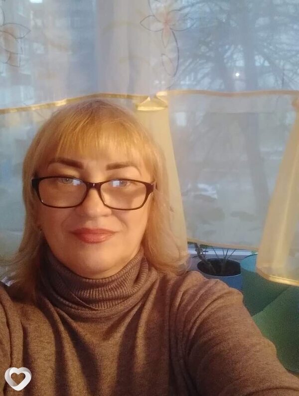 Ирина, 57, Харькове — анкета №1557831