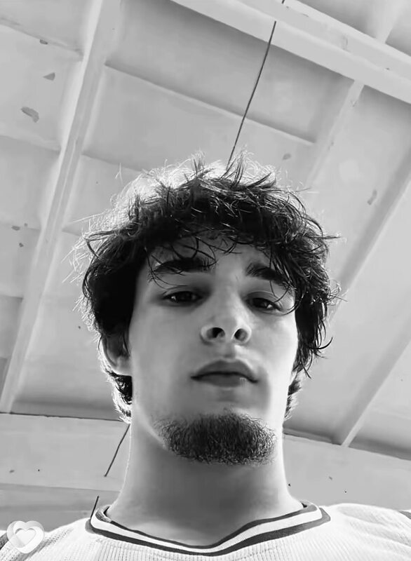 Амин, 19, Махачкале — анкета №1557962