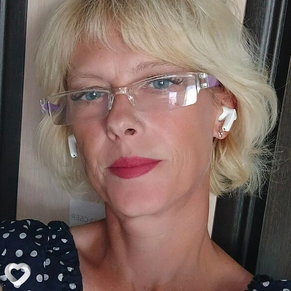 Елена, 47, Минусинске — анкета №1558658