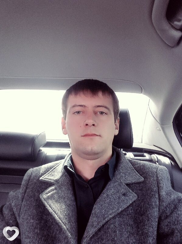 Николай, 32, Стерлитамаке — анкета №1558679