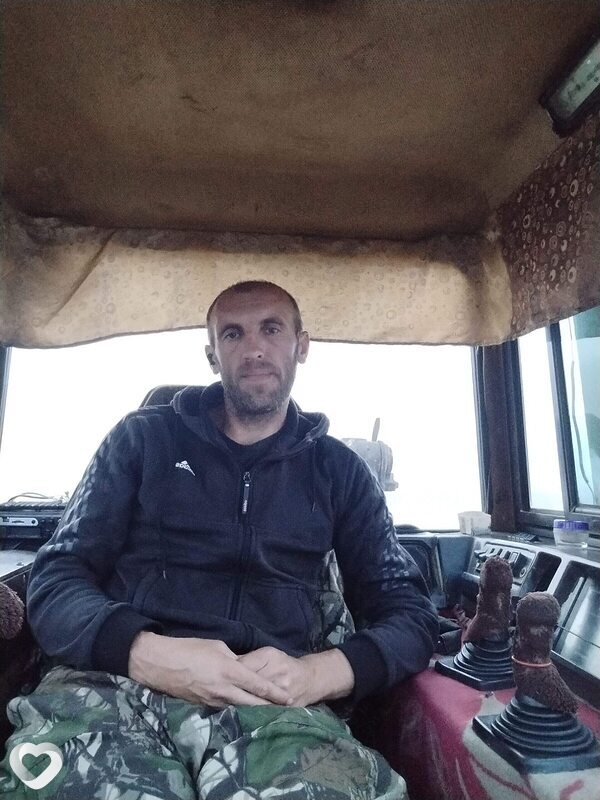 Дмитрий, 41, Сочи — анкета №1557907