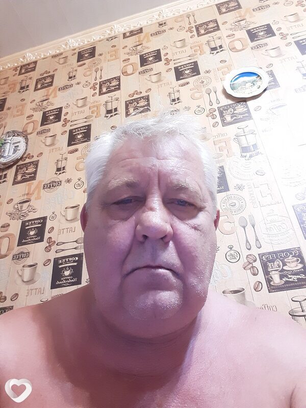 Олег, 61, Ставрополе — анкета №1557917
