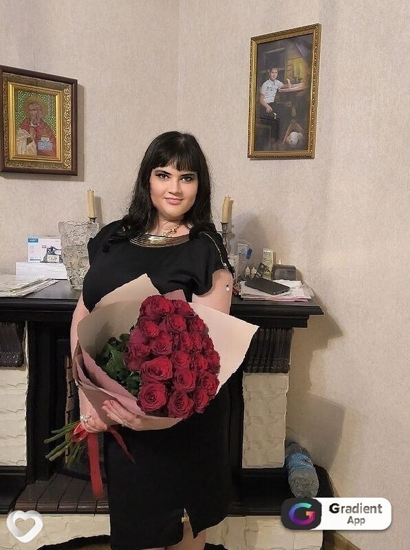 Мария, Воронеж