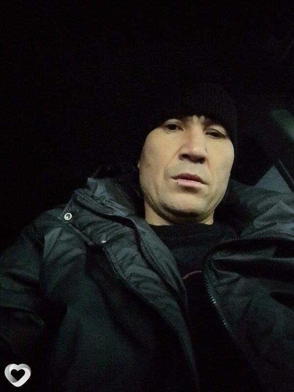 Алишер, 38, Караганде — анкета №1557929