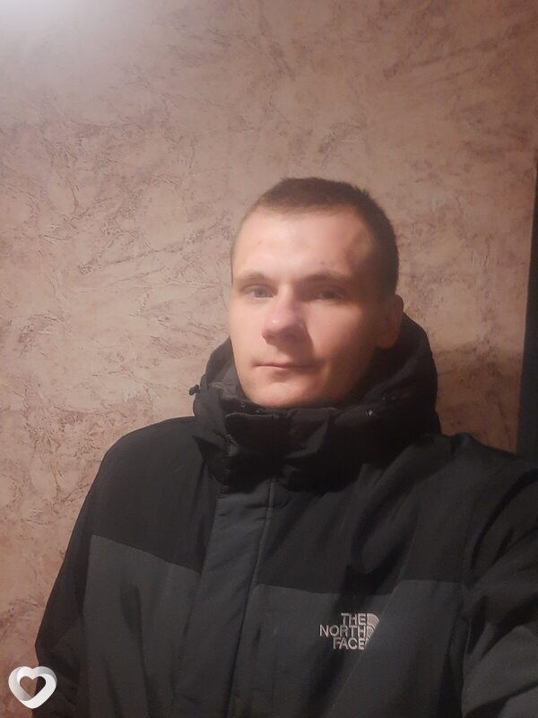 Вадим, 31, Барановичах — анкета №1558183