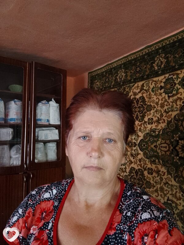 Татьяна, Херсон