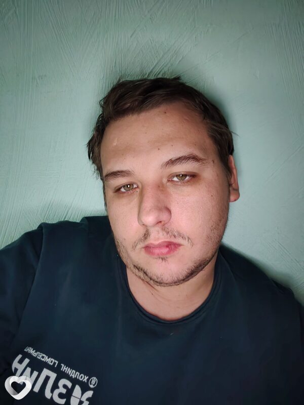 Андрей, 30, Курске — анкета №1558195