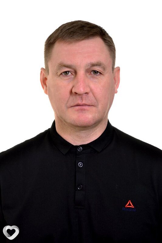 Евгений, Северск