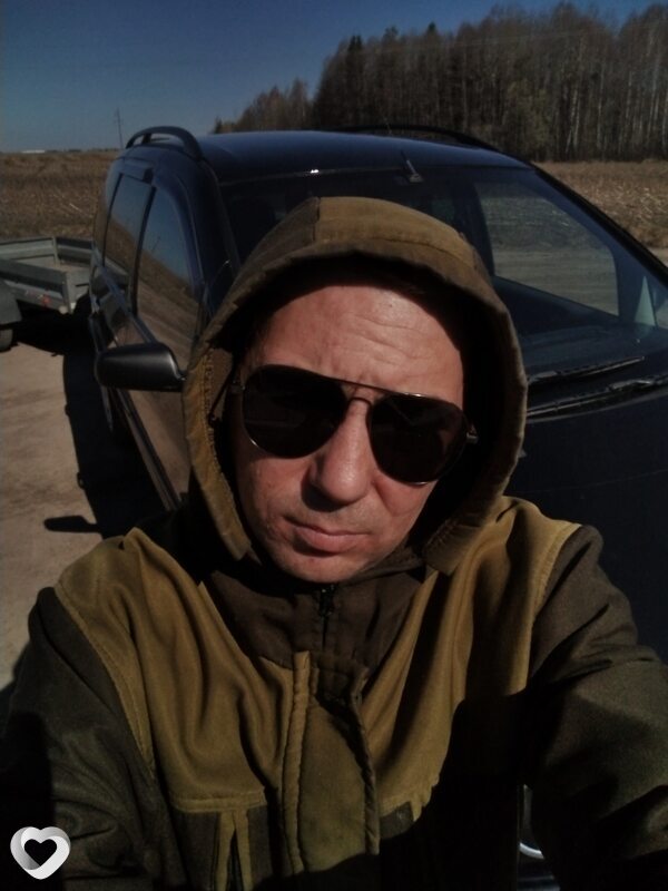 Алексей, 35, Дятлове — анкета №1558204