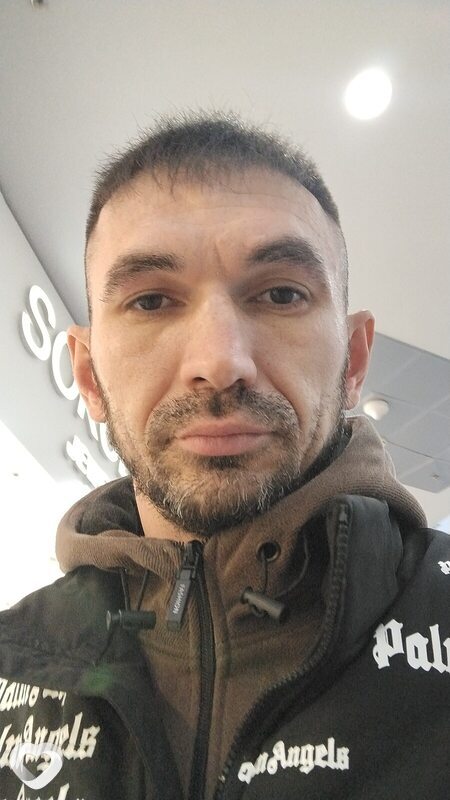 Радик, Альметьевск