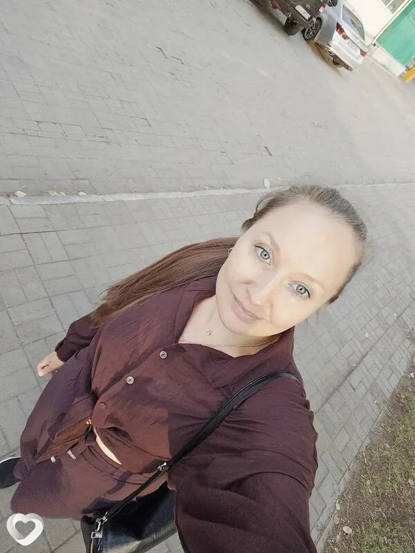 Наталья, Заринск