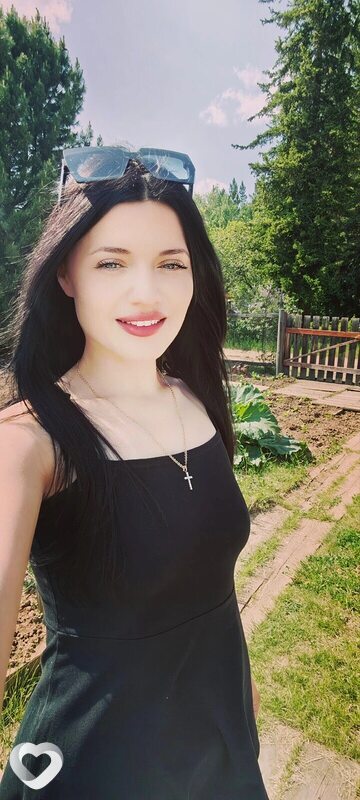 Алина, 34, Твери — анкета №1557937