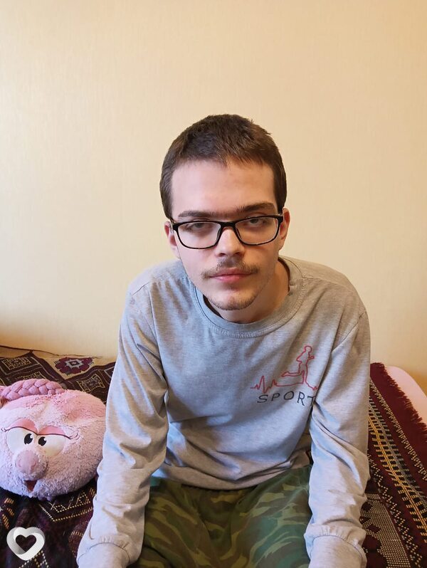 Олег, 21, Санкт-Петербурге — анкета №1557950