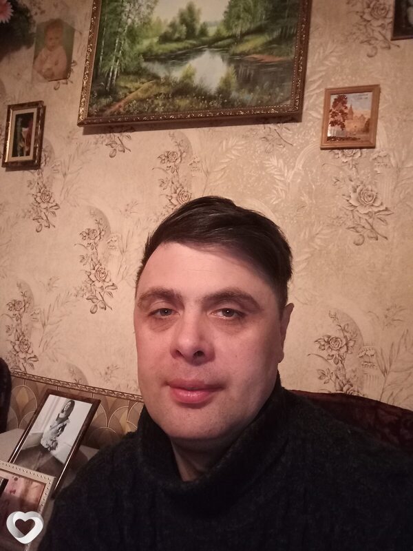 Артём, 45, Донецке — анкета №1557952