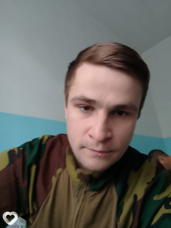 Олександр, 27, Харькове — анкета №1557956