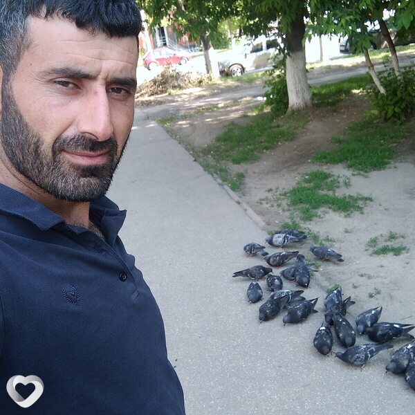 Марат, 39, Нижнем Новгороде — анкета №1558034