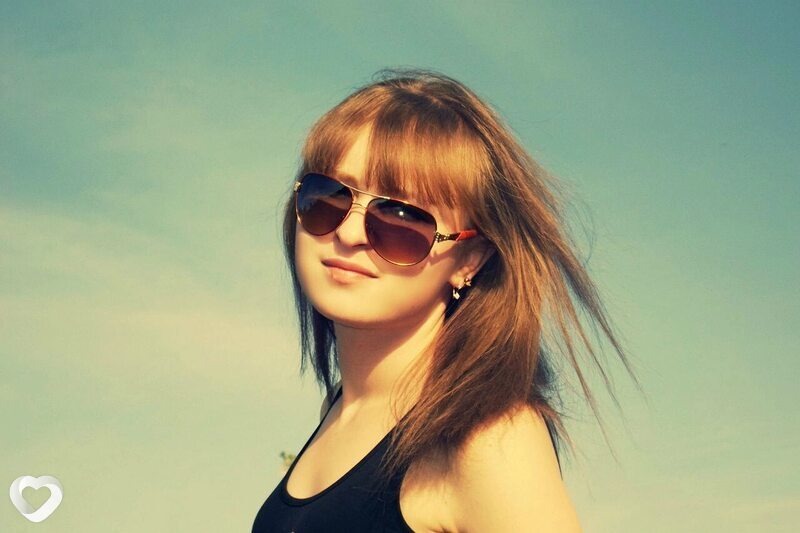 Илона, 28, Перми — анкета №1558041