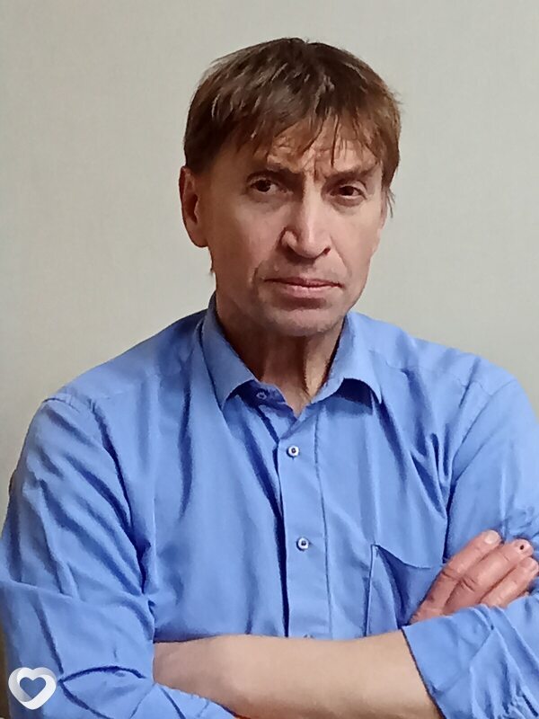 Игорь, 54, Ростове-на-Дону — анкета №1558055