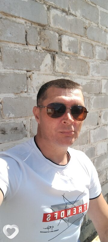 Вадим, 38, Ошмянах — анкета №1558086