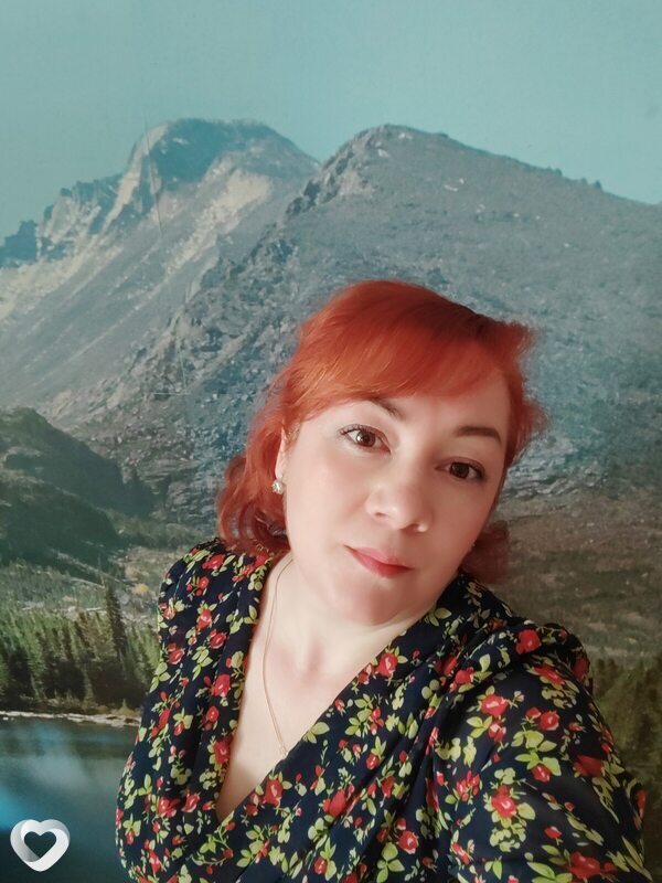 Ведьма, 43, Кирове — анкета №1558096