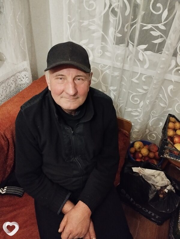 Иосиф, Островец