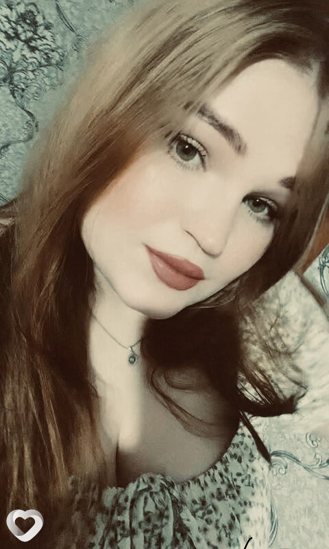 Алина, 22, Ленинске-Кузнецком — анкета №1558106