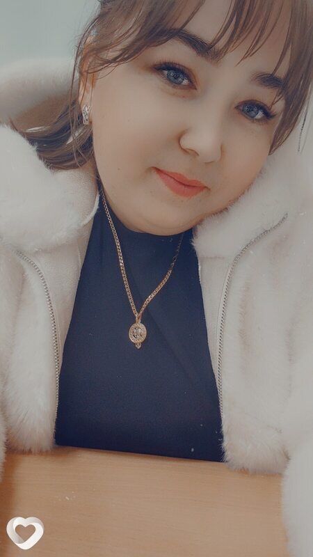 Александра, 26, Сургуте — анкета №1558064