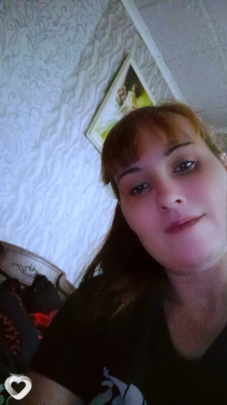 Марина, 37, Барановичах — анкета №1558066