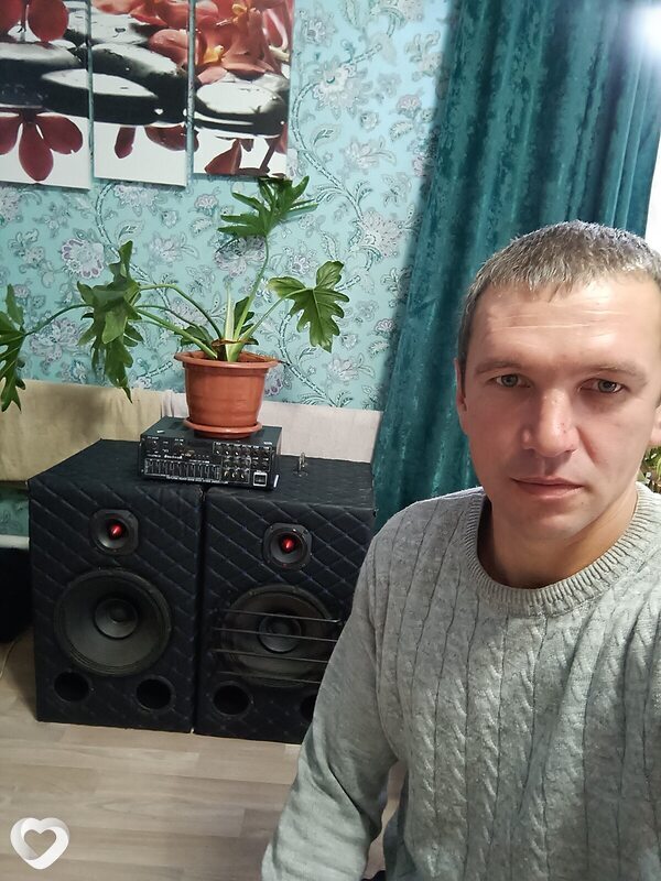 Андрей, Стародуб