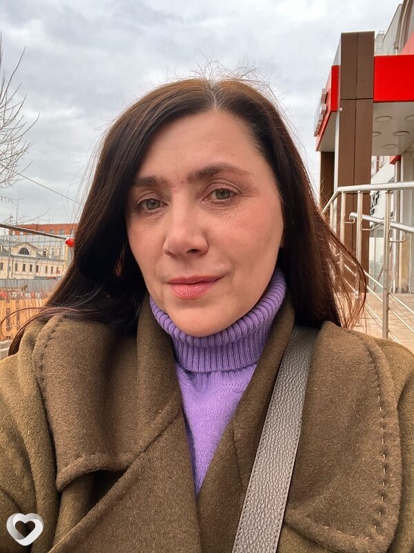 Виктория, 56, Ставрополе — анкета №1558074