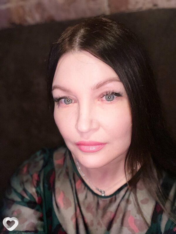 Ирина, 45, Омске — анкета №1558079
