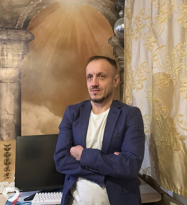 Ник, 50, Минске — анкета №1557858