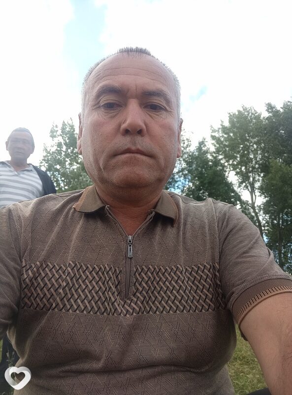 Алишер, 49, Елабуге — анкета №1557861