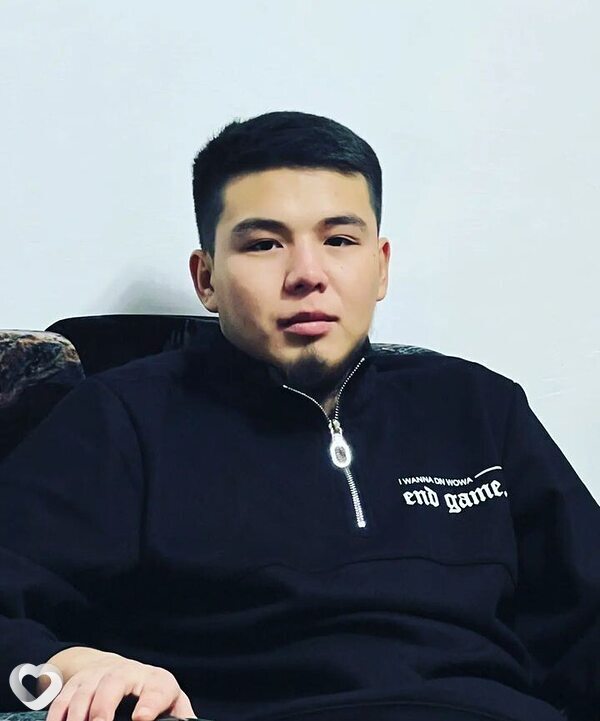 Ержан, 28, Актобе — анкета №1557866