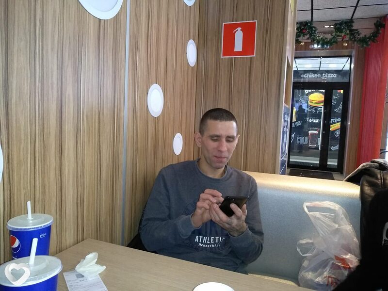 Александр, 48, Рязани — анкета №1557872