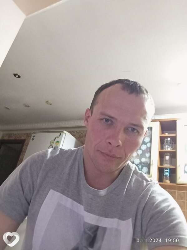 Андрей, 36, Алуште — анкета №1557876