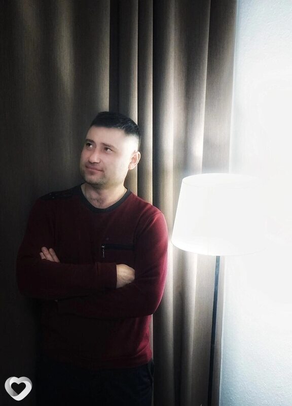 Андрей, 45, Екатеринбурге — анкета №1557877