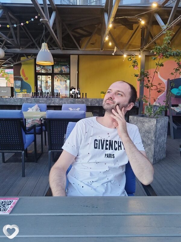 Анатолий, 37, Минске — анкета №1557880
