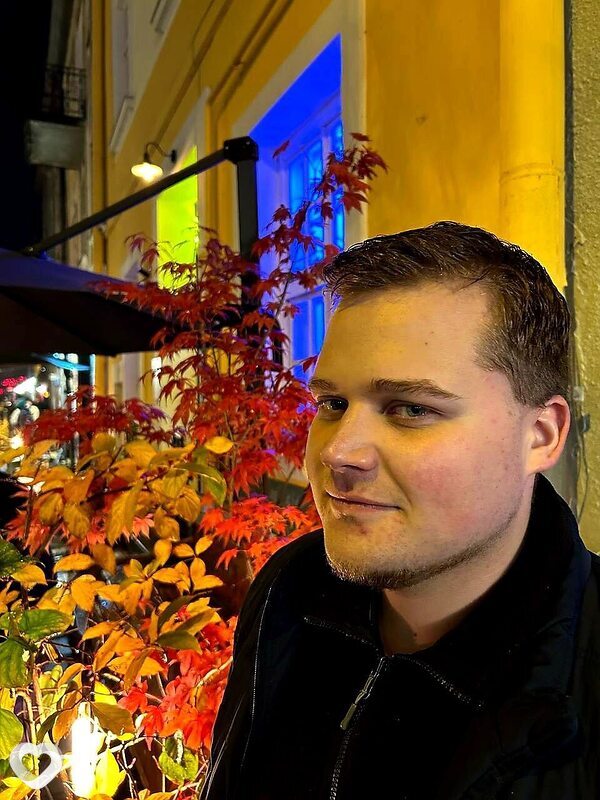 Юра, 25, Львове — анкета №1557983