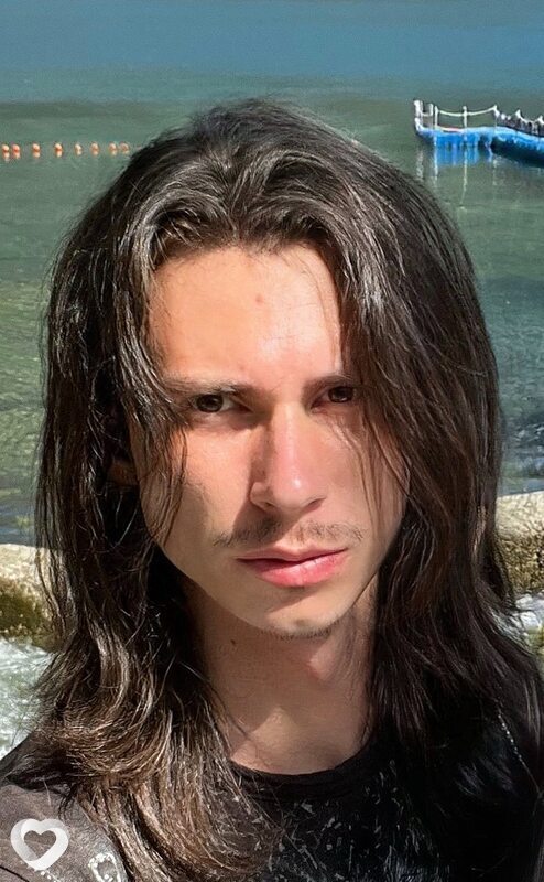 Михаил, 34, Ангарске — анкета №1557986