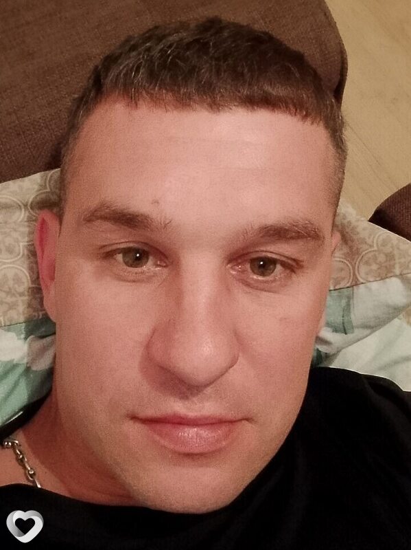 Жека, 36, Луганске — анкета №1557990