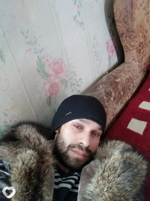 Kein, 31, Ошмянах — анкета №1557994