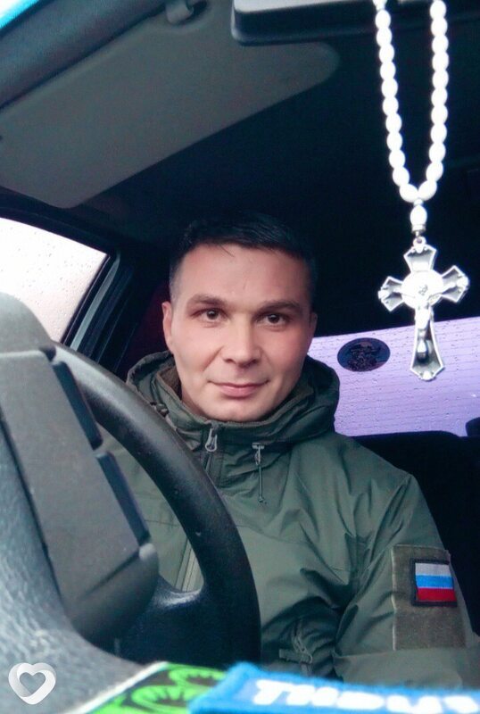 Дмитрий, 33, Ростове-на-Дону — анкета №1558000