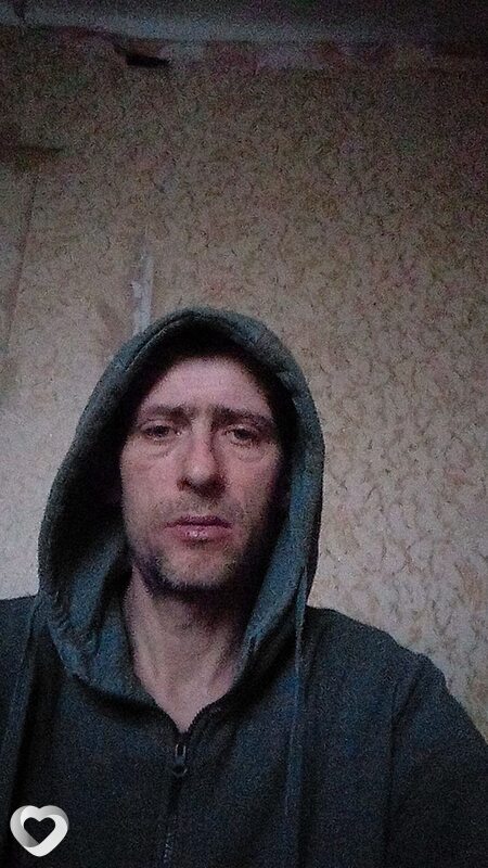 Алексей, 42, Новосибирске — анкета №1558332