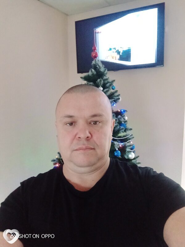Михаил, 46, Козельске — анкета №1558340