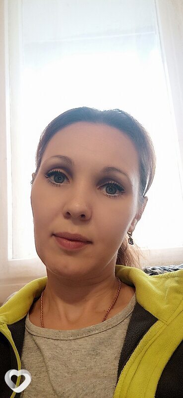 Евгения, 41, Санкт-Петербурге — анкета №1558343