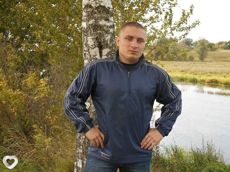 Den, 36, Михайловка (Волгоградская Област — анкета №1558484
