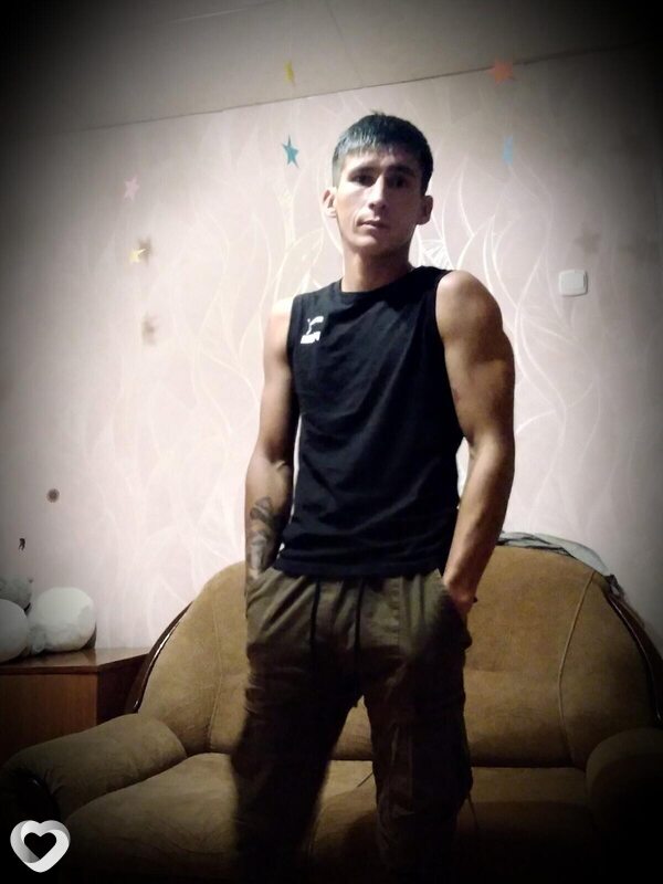 Мамур, 31, Усть-Каменогорск — анкета №1558486